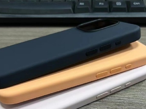 江陵苹果14维修站分享iPhone14手机壳能直接给iPhone15用吗?