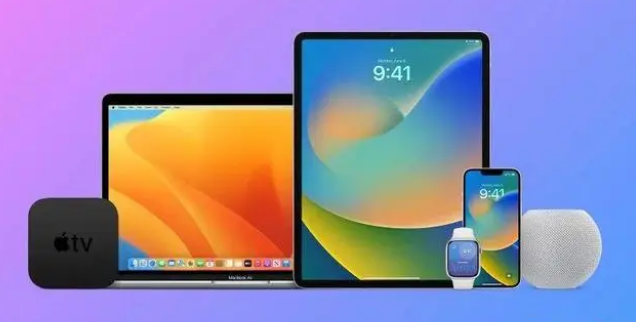 江陵苹果维修网点分享苹果家族哪款产品更受欢迎 