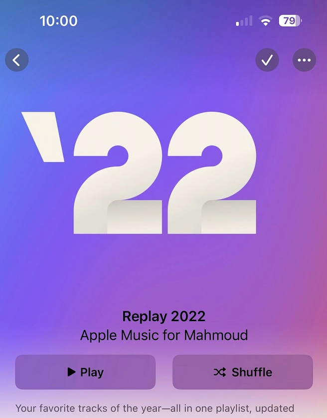 江陵苹果手机维修分享iOS16.2 Beta3更新内容及升级建议 