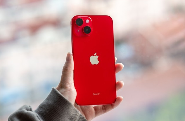 江陵苹果14维修分享为什么大家觉得iPhone 14不香了 