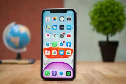 江陵苹果手机维修分享升级iOS16屏幕失灵解决办法 