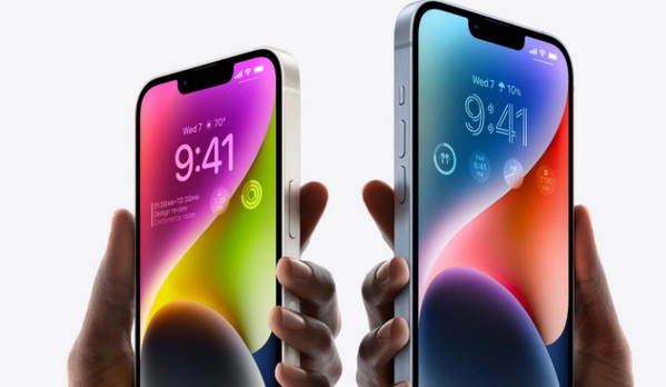 江陵苹果14维修分享iPhone 14系列支持的eSIM卡有哪些优点 