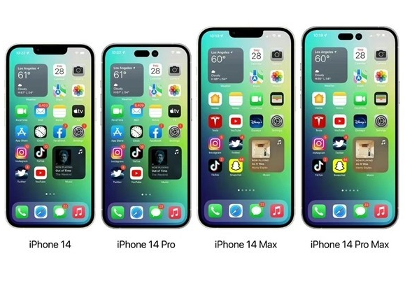 江陵苹果14维修分享iPhone14可以分期吗 