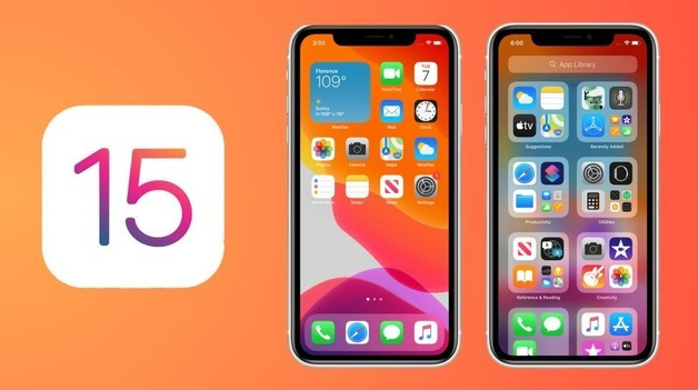 江陵苹果13维修分享iPhone13更新iOS 15.5，体验如何 