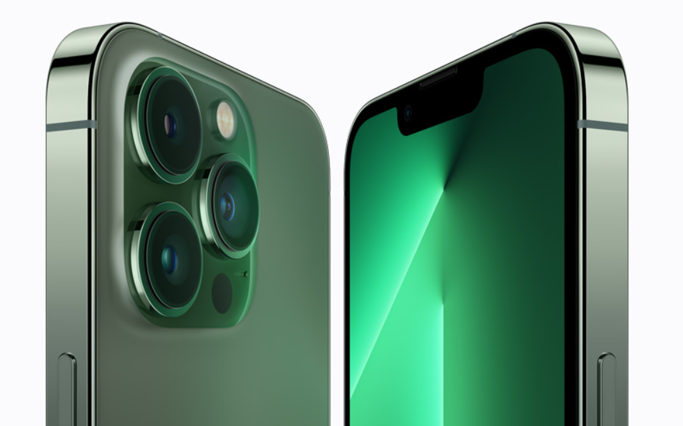 江陵苹果手机维修分享二手iPhone 13更高降幅近千元 