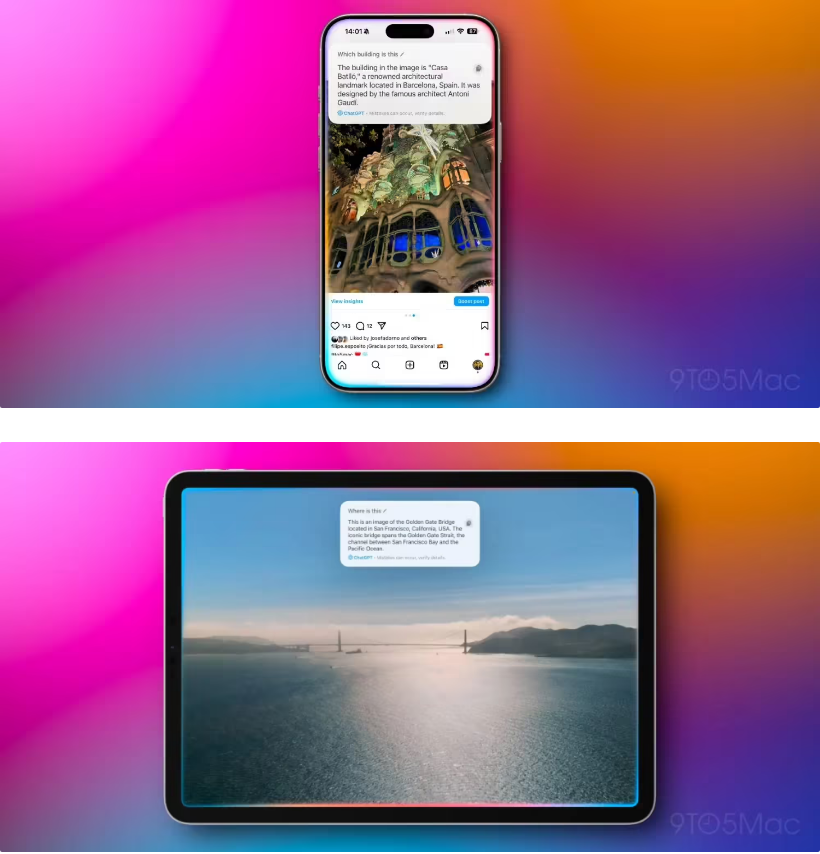 江陵苹果手机维修分享苹果 Siri 接入 ChatGPT AI  