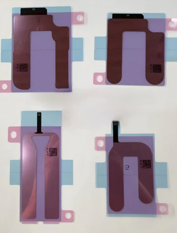 江陵苹果手机维修分享iPhone 17 Pro 机型电池将采用创新型粘合剂 
