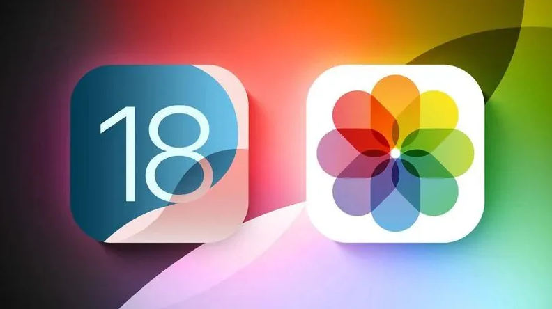 江陵苹果手机维修分享苹果 iOS / iPadOS 18.1Beta 3 发布 