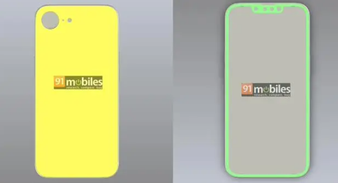 江陵苹果手机维修分享苹果小屏iPhone SE4值得买吗 