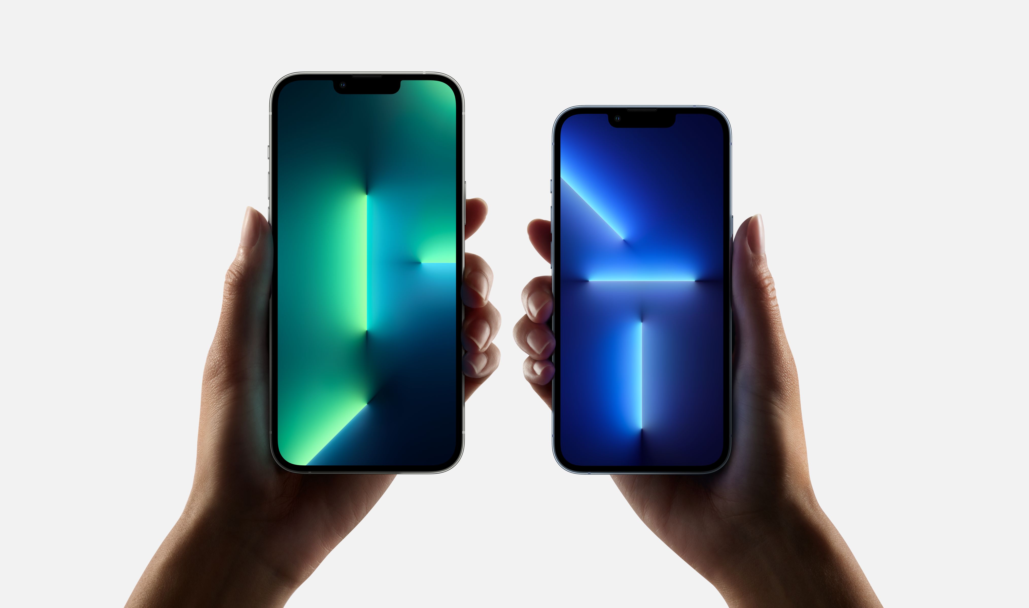 江陵苹果手机维修分享iPhone 13 四款机型怎么选 