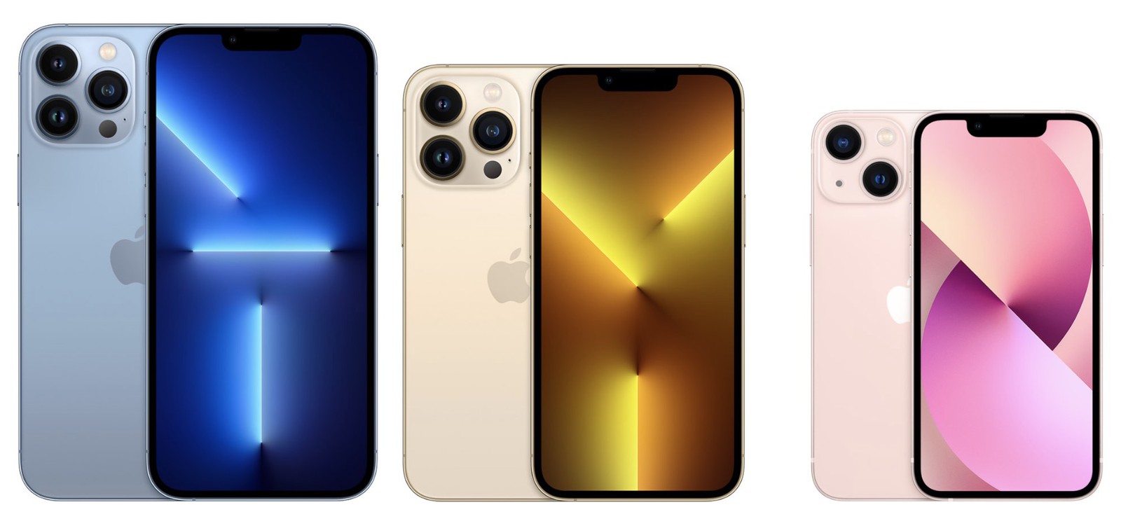 江陵苹果手机维修分享iPhone 13续航怎么样 