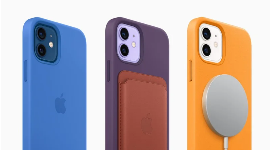 江陵苹果手机维修分享关于 iPhone 13 的细节爆料 