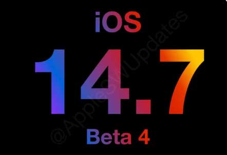 江陵苹果手机维修分享iOS 14.7 Beta4值得升级吗 