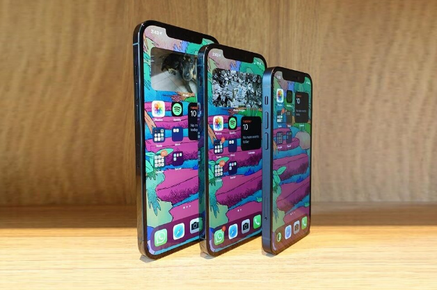 江陵苹果手机维修分享iPhone 13发布日期 
