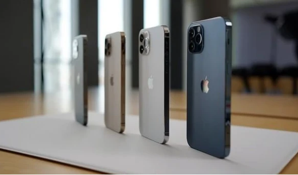 江陵苹果手机维修分享为什么说iPhone13才是真旗舰 