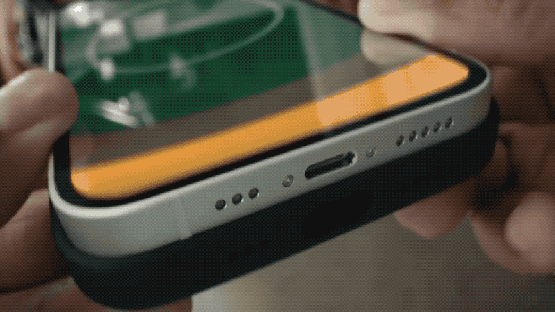 江陵苹果手机维修分享未来 Magsafe 还有哪些发展空间 
