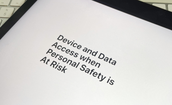 江陵苹果手机维修分享用户去世后，Apple设备和iCloud数据怎么办 