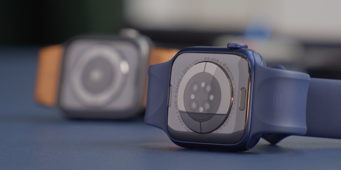 江陵苹果手机维修分享Apple Watch 是如何测量卡路里的 
