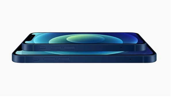 江陵苹果手机维修分享iPhone 12 mini 锁屏后触屏失灵怎么办 