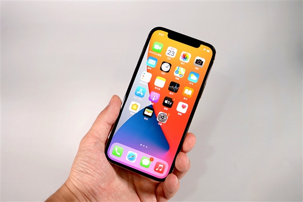 江陵苹果手机维修分享iOS 14.2修订版已到，专属iPhone 12系列 