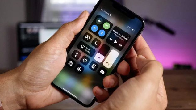 江陵苹果手机维修分享iPhone 12信号差怎么办 