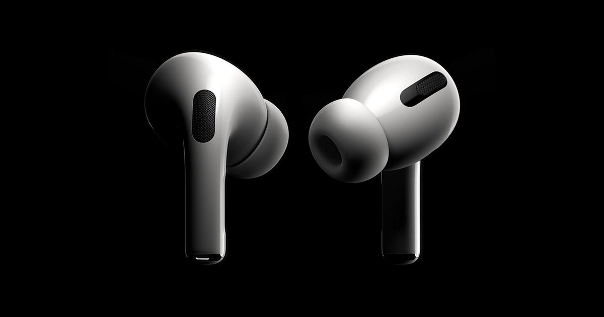 江陵苹果手机维修分享AirPods Pro 爆音、降噪效果下降怎么办 