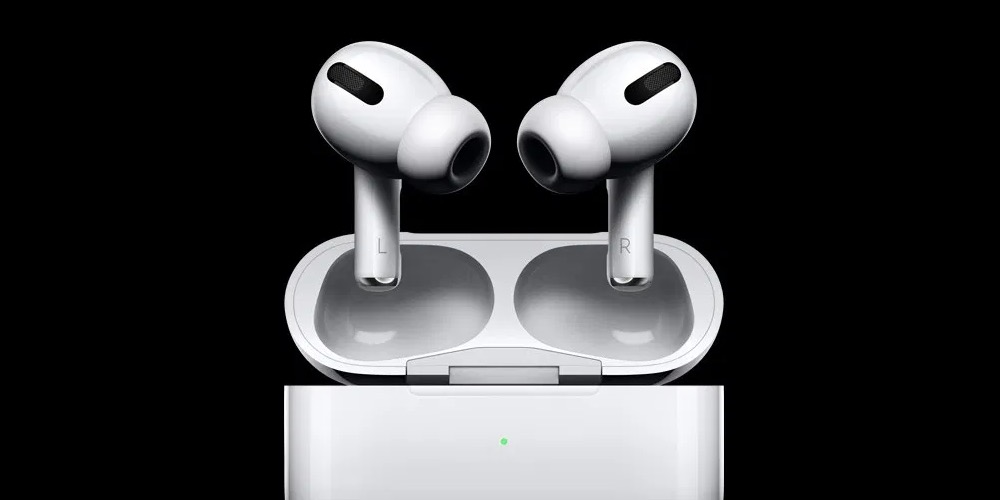 江陵苹果手机维修分享AirPods Pro 出现静电噪音 