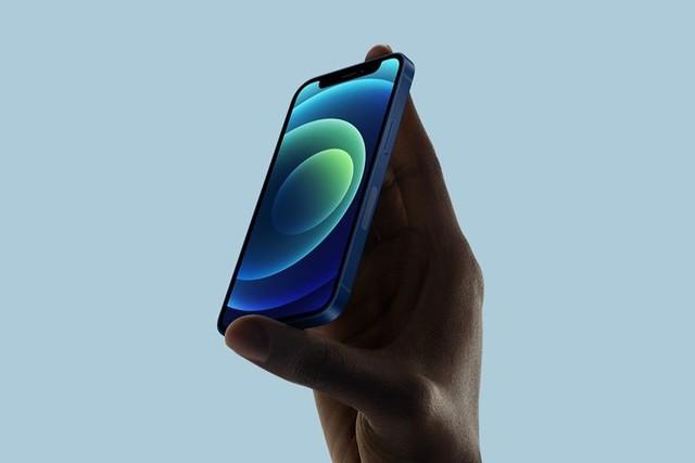 江陵苹果手机维修分享iPhone 12 mini辐射很大吗 