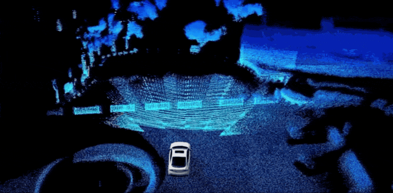 江陵苹果手机维修分享iPhone 12 Pro 搭载的 LiDAR 镜头与 ToF 镜头有什么不同 