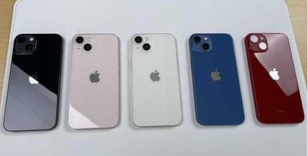江陵苹果维修点分享iPhone 13维修主板易被忽略实操故障 