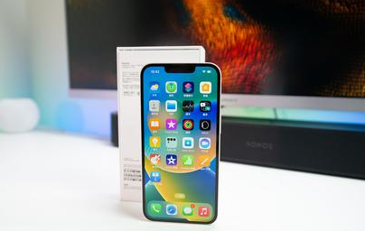 江陵苹果维修点分享iPhone 14自动关机故障深度解析 