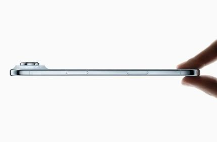 江陵苹果维修点分享iPhone 17 Air自动关机电源故障解析 