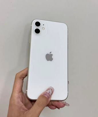 江陵苹果维修点分享iPhone 11黑屏特殊场景解析 