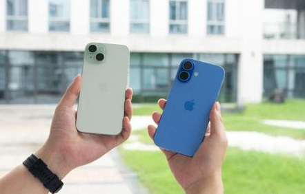 江陵苹果维修点分享iPhone 16 Plus黑屏疑难故障汇总 