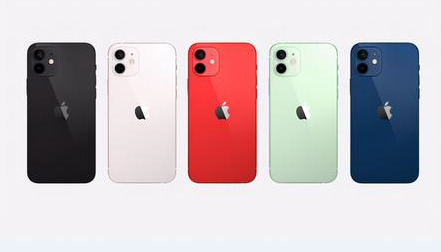 江陵苹果维修点分享iPhone 12电池发烫少见诱因解析 