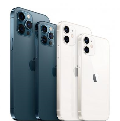 江陵苹果维修点分享iPhone 12 Pro发烫关联故障汇总 