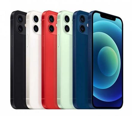 江陵苹果维修点分享iPhone 12 Pro Max发烫冷门故障梳理 