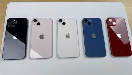 江陵苹果维修点分享iPhone 13电池发烫多类故障解析 
