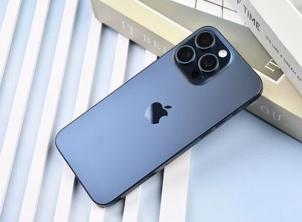 江陵苹果维修点分享iPhone 15 Pro Max发烫深度剖析 