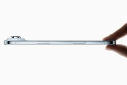 江陵苹果维修点分享iPhone 17 Air发烫几大隐形诱因 