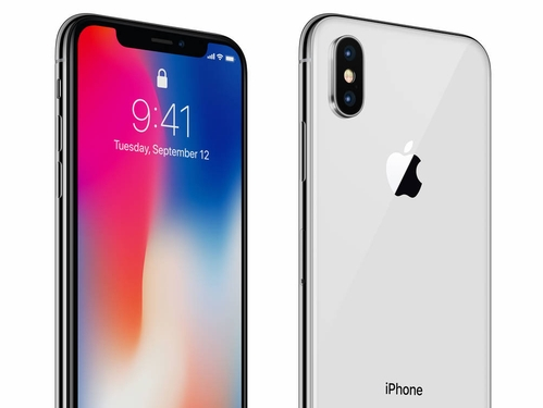 江陵苹果维修点分享iPhone X摄像头实拍质感与场景适配全解析 